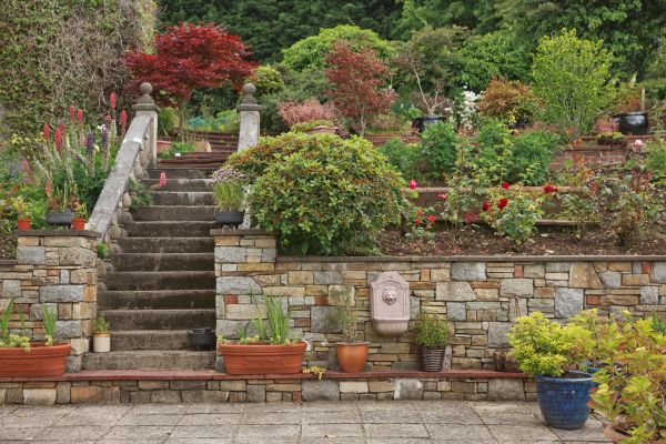 Cost of Hardscape Service in Aurora