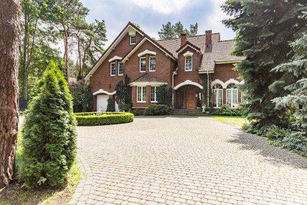 Paver Driveway Installation in Aurora