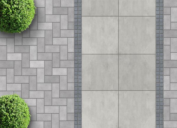 Concrete Pavers Service in Aurora