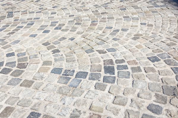 Cost of Stone Pavers Installation in Aurora