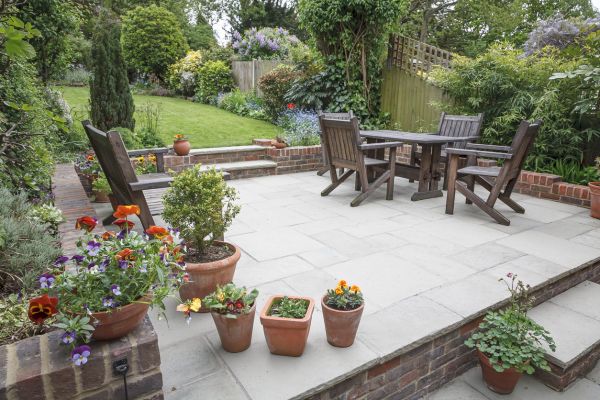 Cost of Backyard Pavers Installation in Aurora