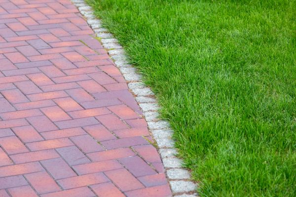 Brick Paving in Aurora