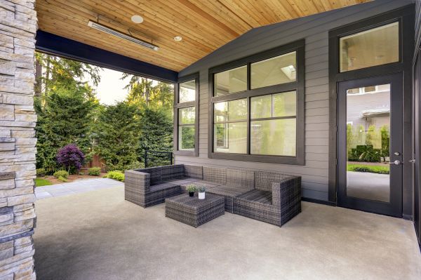 Cost of Patio Paving in Aurora