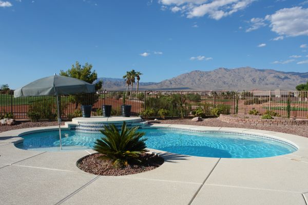 Cost of Pool Pavers Installation in Aurora