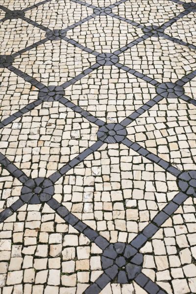 Custom Pavers Installation in Aurora
