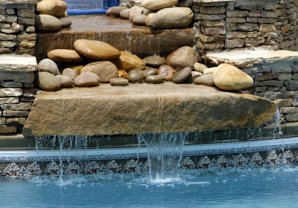 Cost of Pool Hardscaping in Aurora