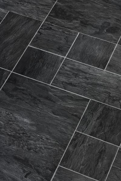 Slate Paver Installation in Aurora