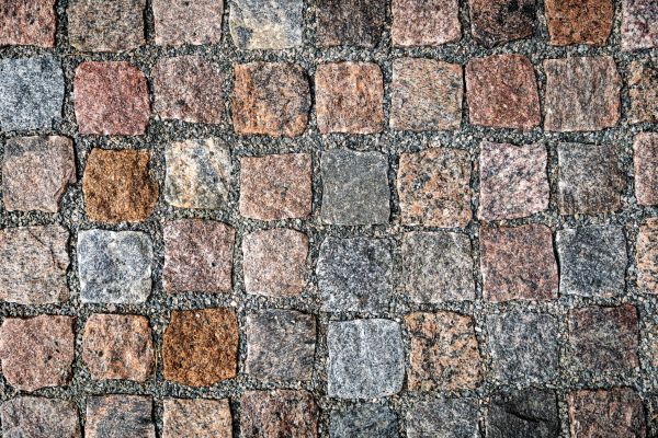 Cobblestone Pavers Service in Aurora