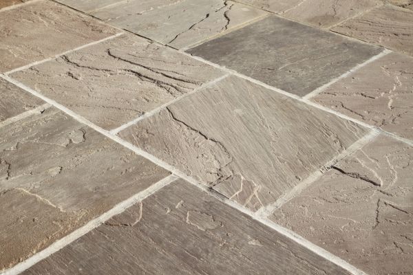 Paving Tile Installation in Aurora