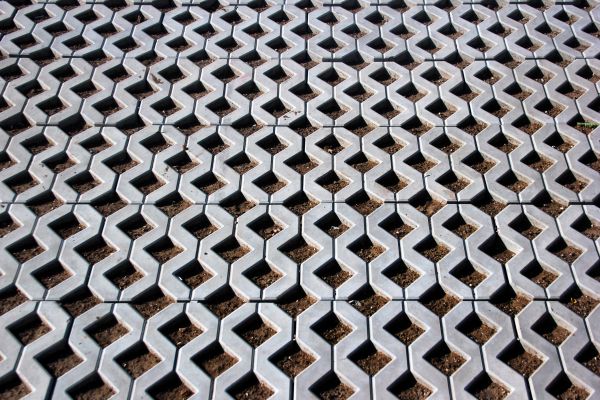 Cost of Permeable Paver Installation in Aurora