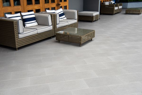 Outdoor Flooring Service in Aurora