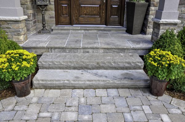 Cost of Hardscaping Installation in Aurora